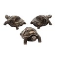 thumbnail image 1 of Statue de Chien Support de Pot de Fleurs en Résine Respirant Outil de Jardin Design Animal pour Famille, 1 of 10