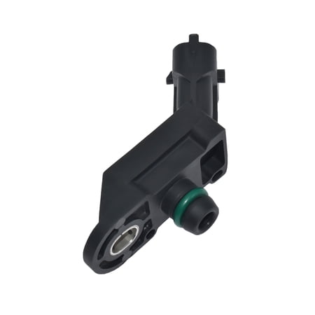 0281002844 MAP Manifold Absolute Pressure Sensor Compatible with Abarth GM Ford Nissan OPEL 46811235 0281002510 0261230049 0261230284 0281002552