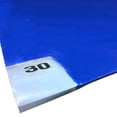 thumbnail image 6 of Dust Catcher Tacky Mats- Clean Step Adhesive Peel Off Sticky Mat - 30 Sheets a Mat - 4 Mats a Pack - 120 Sheets, 6 of 6