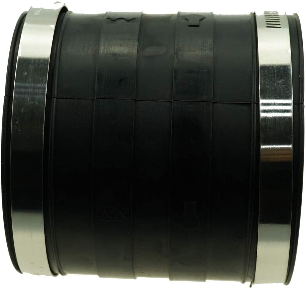 New Upper Exhaust Bellows Replace Penta OMC Cobra 3852696 913405 18