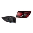 thumbnail image 1 of Calavera ALAP Mazda Cx9 2013 - 2014 Pasajero, 1 of 1