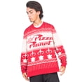 thumbnail image 3 of Toy Story Pizza Planet Ugly Christmas Sweater, 3 of 3
