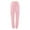 Pink #815, variant on Bovemsi Women's Casual Pants Thin High Waisted Loose Sweatpants Comfortable With Pockets for Travel