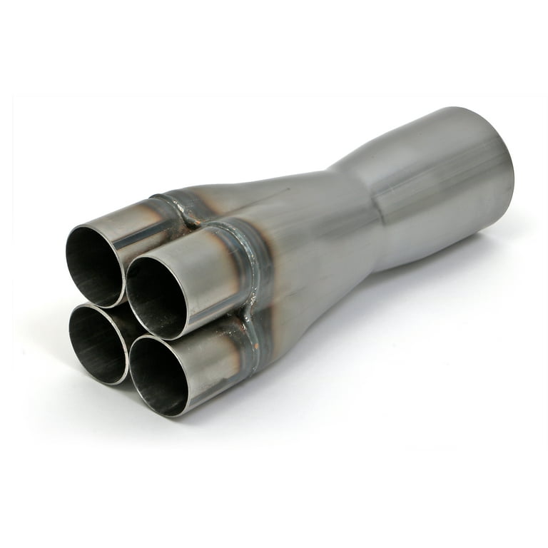 Hedman Slip-On Merge Collector 2 Hedman Slip-On Merge Collector 2