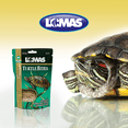 thumbnail image 2 of WARDLEY ALIMENTO PARA TORTUGAS 90 GR WARDLEY 90 gr, 2 of 2