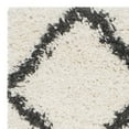 thumbnail image 5 of Safavieh Belize Joisse Geometric Plush Shag Area Rug, 5 of 5