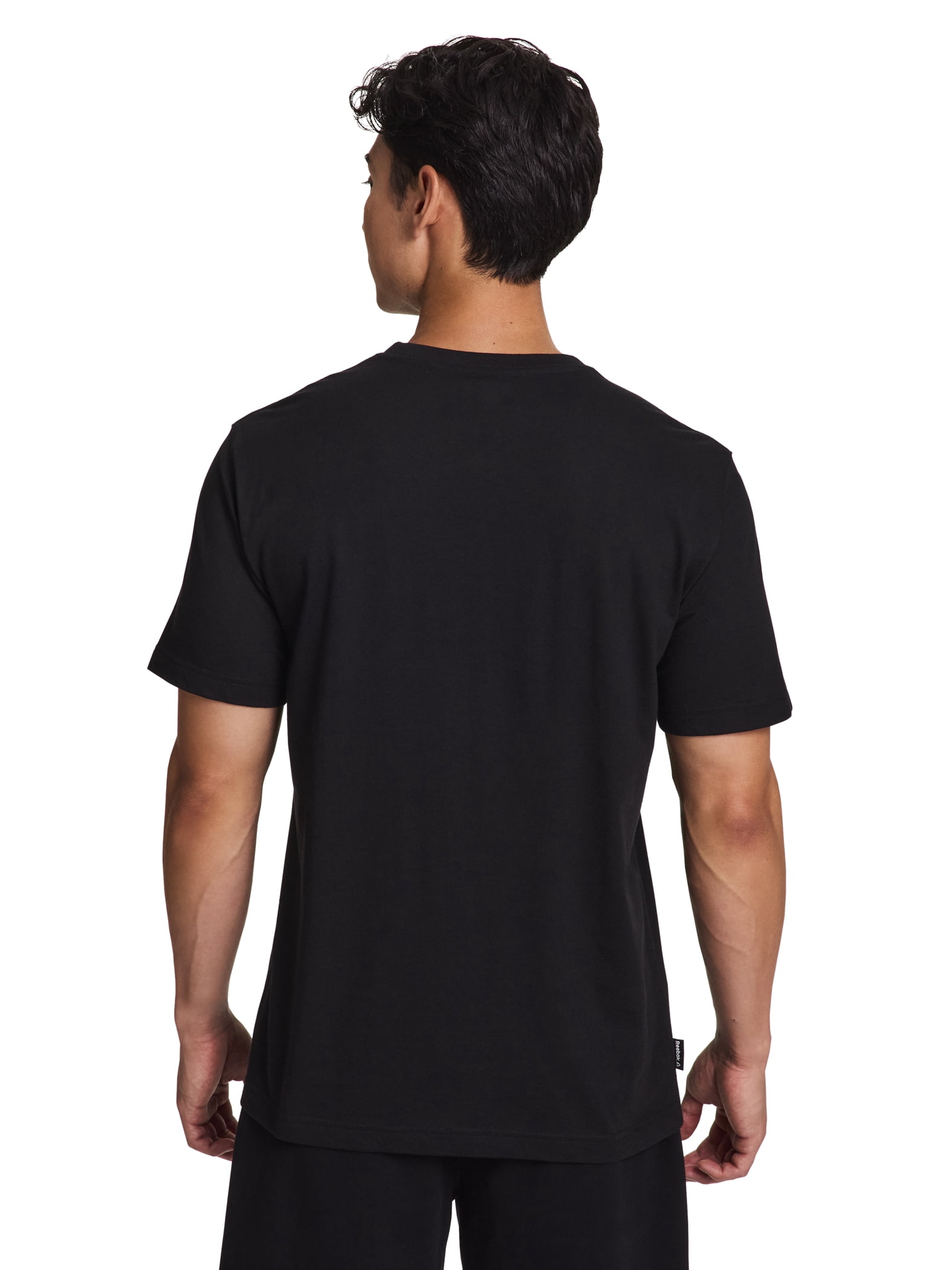 Reebok Men's & Big Men's Logo Graphic T-Shirt, Sizes XS-5XL