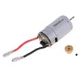 thumbnail image 4 of 390 Electric Motor Brushed HighSpeed ​​Motor for 1:18 Rc Car Accessory Part, 4 of 8