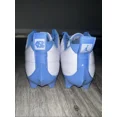 thumbnail image 3 of Ni - ke Ni - ke Jordan 12 Low Vapor Edge UNC Tar-Heels PE Football Cleats FJ6226-144 Sz 15, 3 of 5