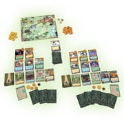 A Wild Venture Strategy Board Game for Ages 10+, from Asmodee