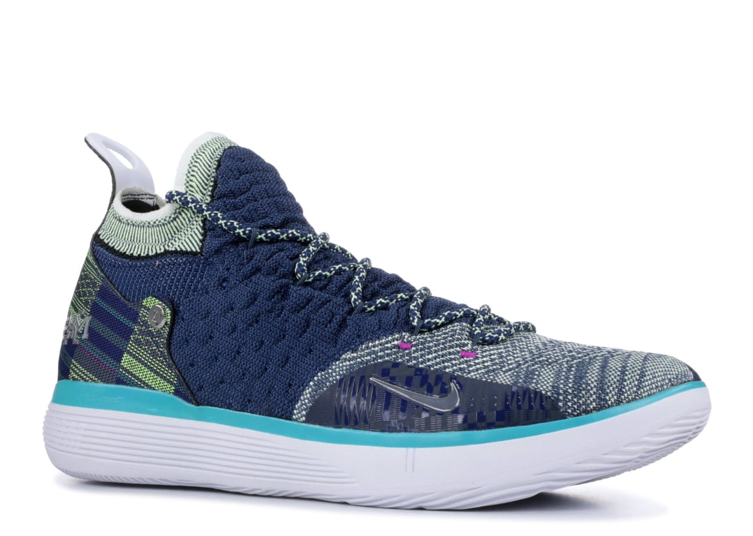nike zoom kd11 bhm