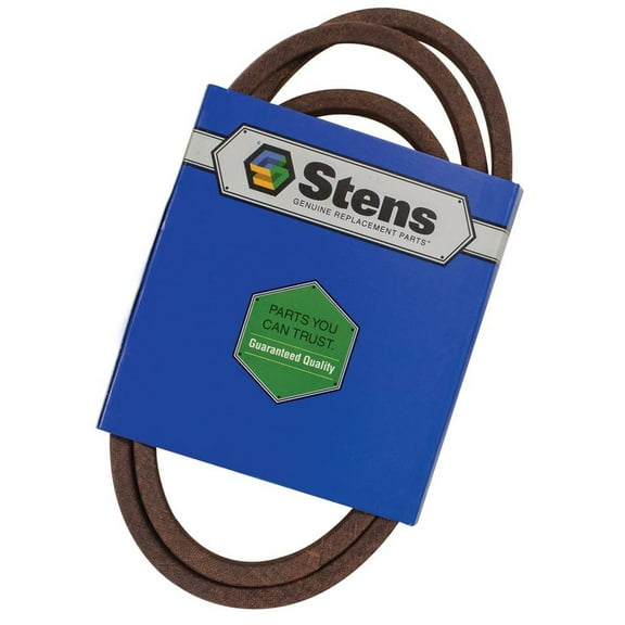 New Stens OEM Replacement Belt 265-206 for MTD 954-0498