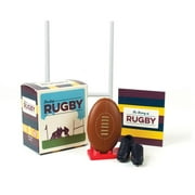 Rp Minis Desktop Rugby, (Paperback)