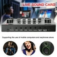 thumbnail image 1 of Microphone,Kit Condenser Set Computers And Suspension Kit Condenser Sound Ca Live Sound And Bm800 Suspension Live V9 Sound Set Lit Live And 800 Suspension Moweo Rusuo Ca And 800 Mobil, 1 of 6