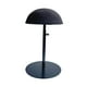 thumbnail image 2 of Soporte para sombreros de altura ajustable en forma de cúpula, soporte para sombreros de salón para el hogar, almacenamiento en armario, gorra de, 2 of 9