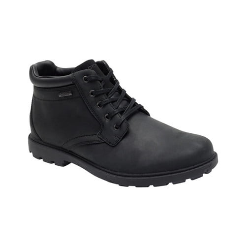 Men's Rockport Rugged Bucks Waterproof Boot