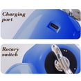 thumbnail image 4 of Pompes Distributeur Automatique, Multi-Trump Compatibles, Rechargeables, Portables, Débit Continu, Construction en Acier Inoxydable, pour Usage Industriel/bureau, Débit Élevé, Résistant aux Produits Chimiques, Tambour, 4 of 9