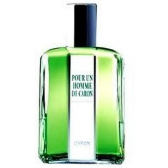 Caron Pour Homme Eau de Toilette Spray 4.2 Oz