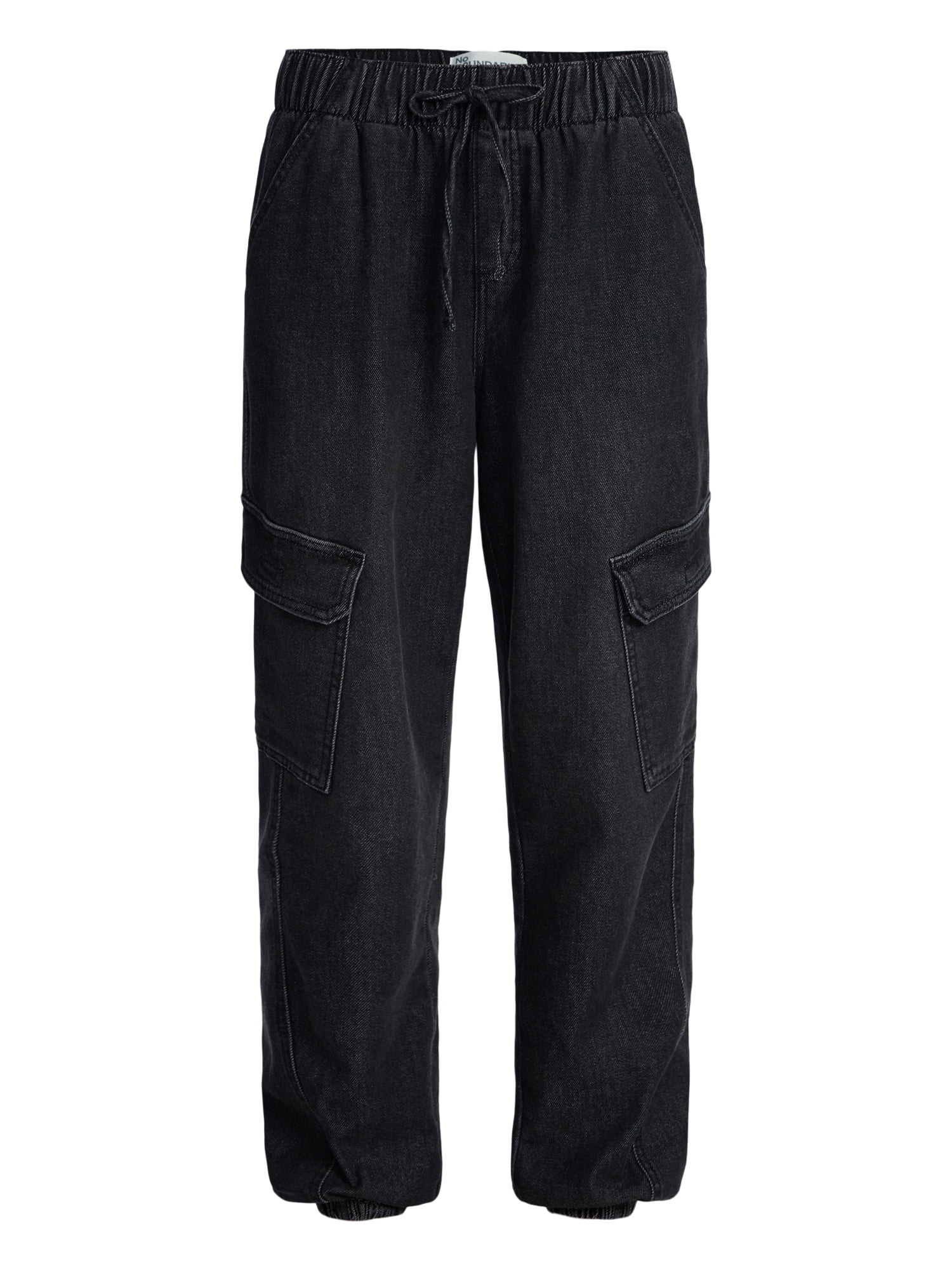 Cargo Jogger Pants, Women's - image 5