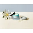 thumbnail image 6 of BEAUTYSPACE Sea Salt and Waterlily Body Scrub, 415g, 6 of 7