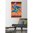 thumbnail image 3 of Disney Lilo and Stitch - Coffee Wall Poster, 22.375" x 34", 3 of 4