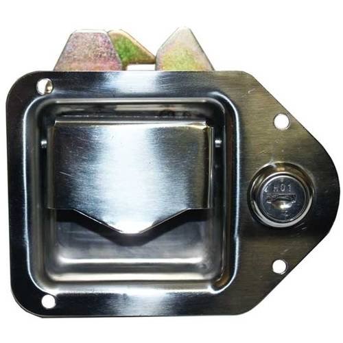 BETTER BUILT 24200284 PADDLE LATCH LOCKING SIDE