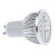 thumbnail image 1 of Bombilla Led Foco Lámpara Regulable Blanco Frío Ca 100-140V 4W Gu10 sonducket HA020130-00, 1 of 7