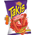 thumbnail image 1 of Takis® Kaboom™ Ketchup - Sriracha Tortilla Chips, 1 of 2