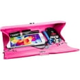 thumbnail image 4 of Palki Women's Elegant Clutch Wallet Purse (with Attachable Chain Shoulder Strap), 4 of 7