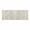 Beige & Taupe, variant on Kitchen Runner Rug 60"x22" Washable Non-Slip Low-Profile Soft Vintage Distressed Rug for Kitchen, Entryway, Hallway, Laundry