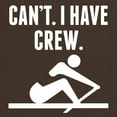 thumbnail image 3 of CafePress - Cant I Have Crew T Shirt - Men's Classic Graphic Cotton T-Shirt, 3 of 4