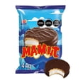 thumbnail image 1 of Galletas Mamut con malvavisco y cobertura sabor chocolatee 44 g, 1 of 4