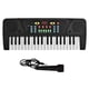 thumbnail image 1 of 37Key Electric Piano Keyboard Kids Digital Instrument Toy with Microphone Battery Powered, 1 of 4
