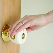 Safety 1st Grip N' Twist Door Knob Cover, 12-Count