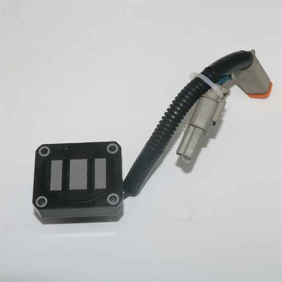 ICV Stator Repair 4089399 for 2003-2008 Cummins ISC 8.3L