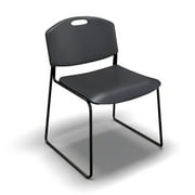 Mayline Group Event Series Armless Classroom Stacking Chair by Mayline