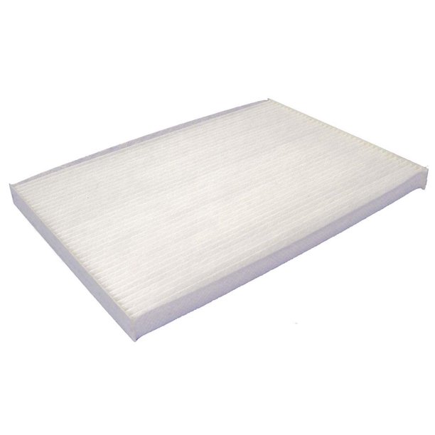 Filtro de aire de cabina Bosch Workshop P3907WS para Nissan Rogue, Sentra