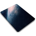 thumbnail image 5 of KSK KAISHEK Plastic Hard Case Only for 2015 - 2012 Release MacBook Pro 13" Retina Display Model: A1502 A1425 Galaxy A 0275, 5 of 5