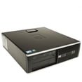 thumbnail image 2 of HP Compaq 6200 Pro SFF Intel Pentium 2.6GHz 4GB Ram 1TB HDD W10P - Refurbished, 2 of 4