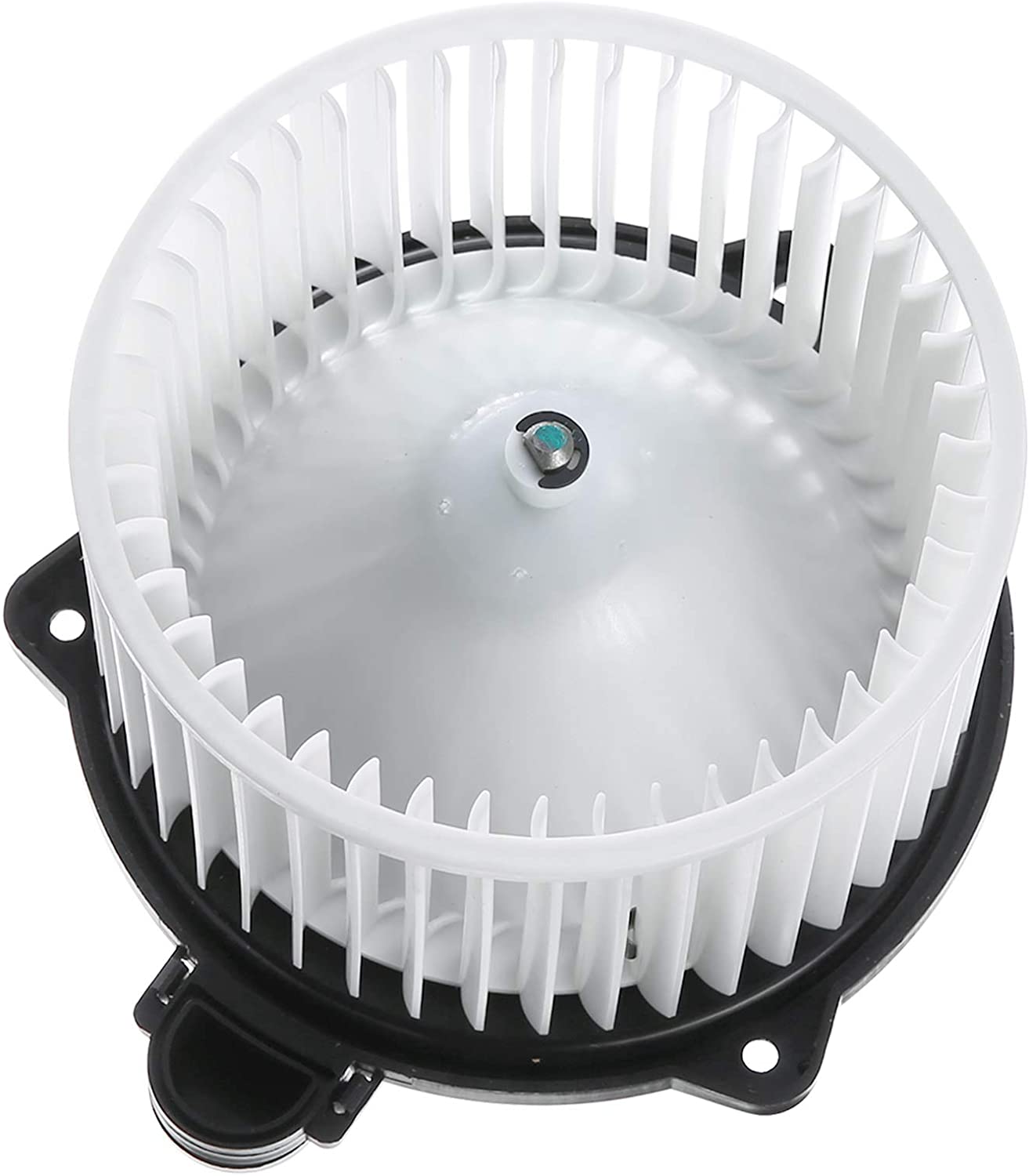 A-Premium HVAC Heater Blower Motor Replacement for Kia Sedona Hyundai Accent Sonata Tucson Entourage Azera