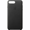 thumbnail image 2 of Apple Funda de Cuero para iPhone 7 Plus - Negro # MMYJ2ZM/A, 2 of 2