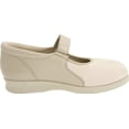 thumbnail image 6 of Women's Drew Bloom II Bone Calf/Bone Stretch 8 N, 6 of 7