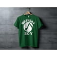 thumbnail image 4 of Birthday Boy Excavator Tshirt, Construction Birthday Party Gift, Construction Theme Digger Birthday Shirt, Boys Construction Tshirt, 4 of 10