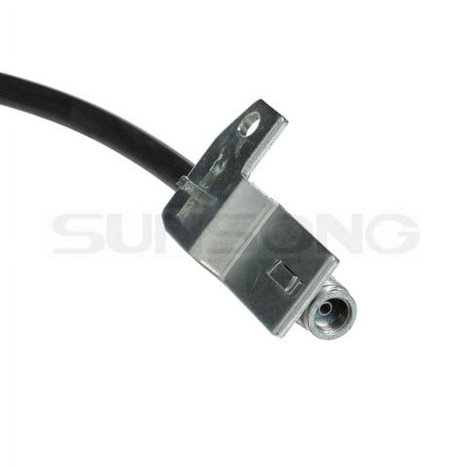 Sunsong 2203929 Brake Hydraulic Hose