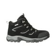 thumbnail image 4 of Mountain Warehouse Mens Voyage Suede Waterproof Boots, 4 of 5