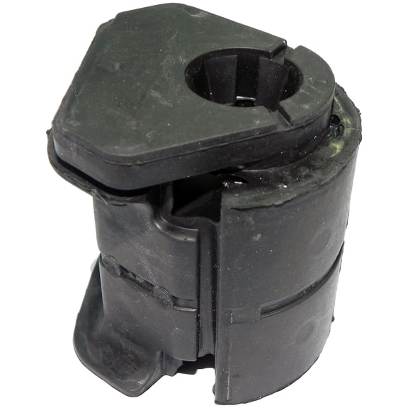 One New Front Lower Rearward Position Control Arm Bushing - Dorman# 523-605 Fits 2001 Nissan Pathfinder
