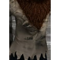 thumbnail image 2 of Feral Animated Werewolf Decoration, 2 of 10
