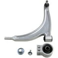 thumbnail image 2 of Moog Chassis Control Arm RK620179 R-Series; OE Replacement; With Front And Rear Bushings, 2 of 4