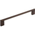 thumbnail image 2 of Top Knobs M1072 Princetonian 8-13/16" Center To Center Handle Cabinet Pull From The Bar, 2 of 3