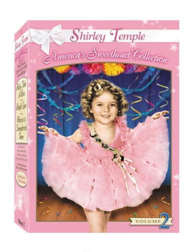 2 pairs shirley temple socks old ideal store stock